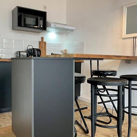 Duplex Carcassonne Centre Apartment Exterior photo